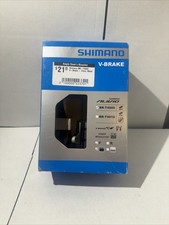 NEW Shimano Alivio BR-T4000 Front V-Brake Caliper Trekking MTB Bike Brake