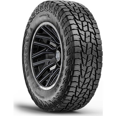 Hercules Terra Trac AT X-Venture LT275/65R20 E/10PLY RBL (2 Tires)