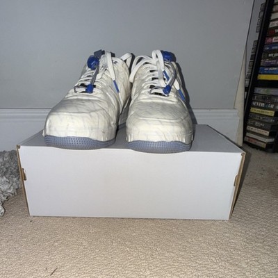 Nike USPS x Air Force 1 Experimental Low Postal Service