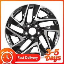 New 17 X 7inch Replacement Wheel Rim For Honda Cr-v 2015 2016 Alloy Wheel Rim