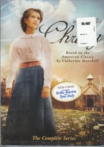 Christy the Complete Series Dvd | eBay