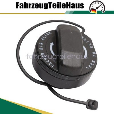 Tankdeckel für PORSCHE Cayenne 9PA Turbo 4.5 4.8 2002-2010 Kraftstofftank