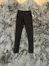 Victoria  s Secret leggings size 8