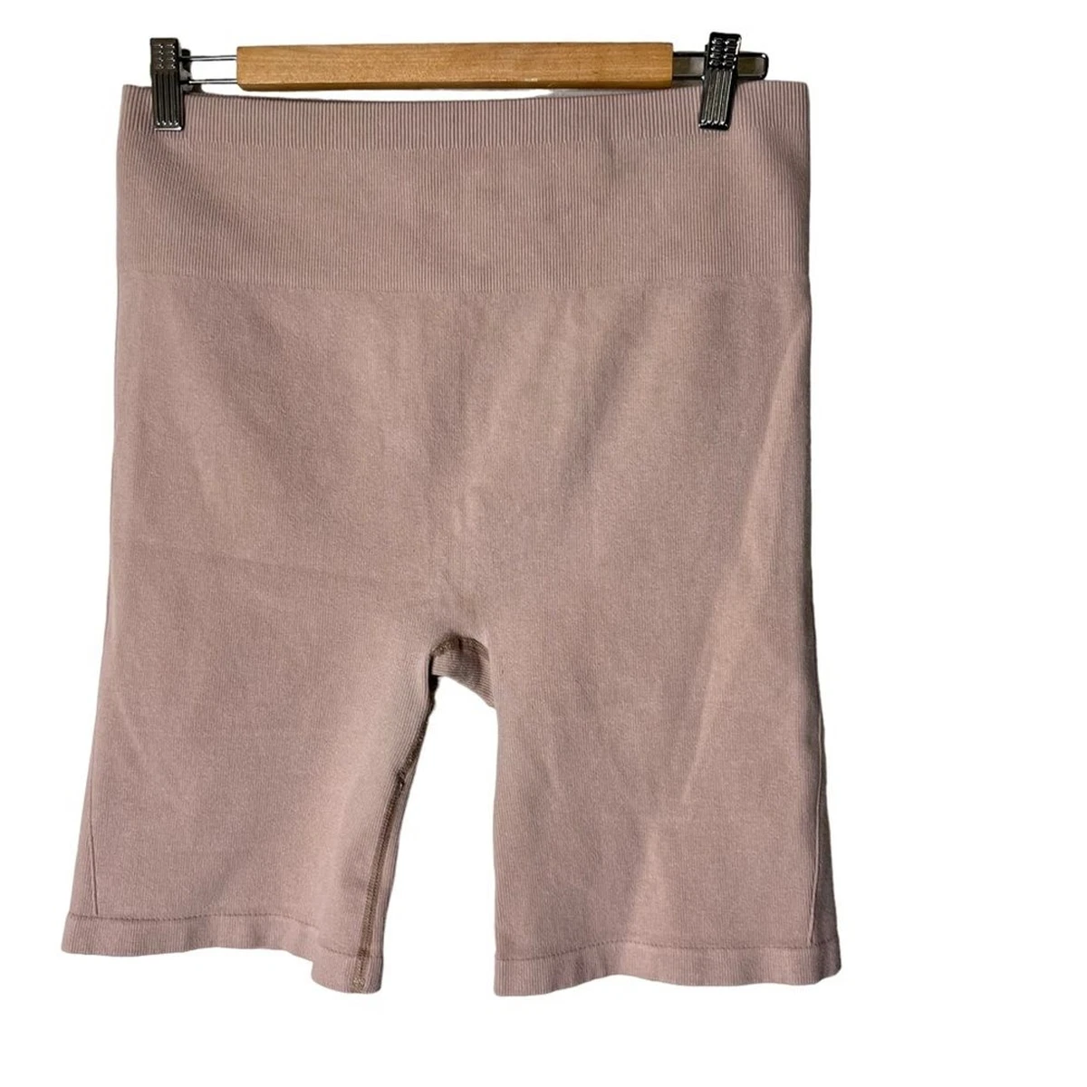 Everlane outlet biker shorts