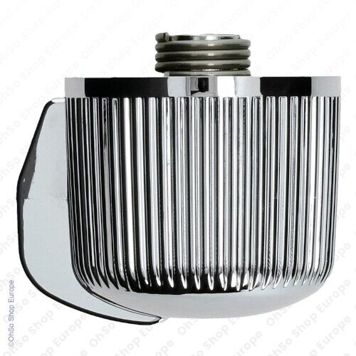 DeLonghi EAM4000 EAM4200 Magnifica Chrom Silber Dampfknöpfe Original 5513222511 - Bild 3 von 8