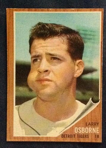 1962 Topps Pick a Card Complete your Set EX-MT-NM #501-588 NEW 11/24 - Picture 107 of 114