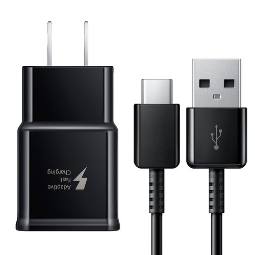 Original Samsung Galaxy S24 S23 S22 S21 S20 S10 15W Fast Car Charger USB-C Cable - Picture 15 of 20