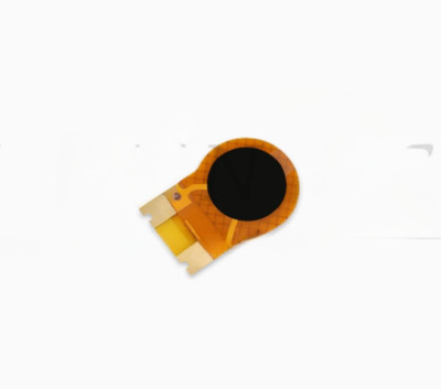 10PCS NEW FIT FOR FSR force sensitive resistor varistor sensor RF-C7.6-L11-LF