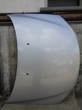 Ford Mondeo 3 BWY 2.0 TDCI Kombi Motorhaube Kristallsilber Ford