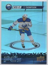 2023-24 Upper Deck Hockey PC’s Insert U-Pick From Drop Down List