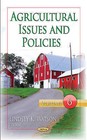 Agricultural Issues & Policies: Volume 6 by Nova Science Publishers Inc (Hardback, 2016)