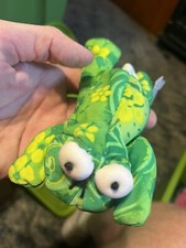 Russ Baby Floaties Frog Brand New