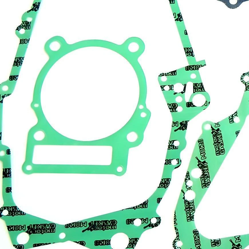 Juego de juntas de motor Athena para BMW F 650 ST 93-98 / Bombardier DS 650 00 Foto 3 de 4