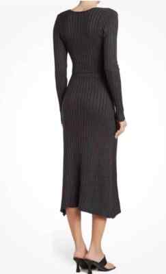 knee length dresses for ladies Skye Midi Dress – Marine Layer