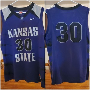 michael beasley kansas state jersey