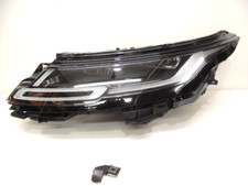 Scheinwerfer links VOLL-LED Range Rover Evoque II L551 Baujahr 2021 175662Valeo