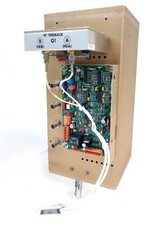 MDS Sciex API 150EX Q1 RF Feedback Module w 1030369-A Temperature Control Board