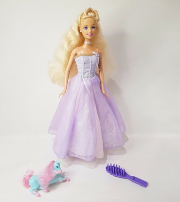 barbie pegasus doll