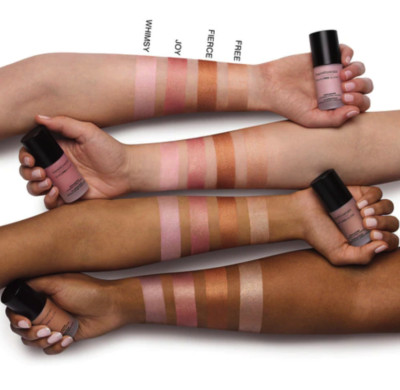 BareMinerals Barepro Glow Highlighter Illuminateur (New In Box) - Various shades