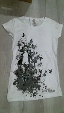 The Twilight Saga New Moon T-Shirt, Juniors Sizes, NEW