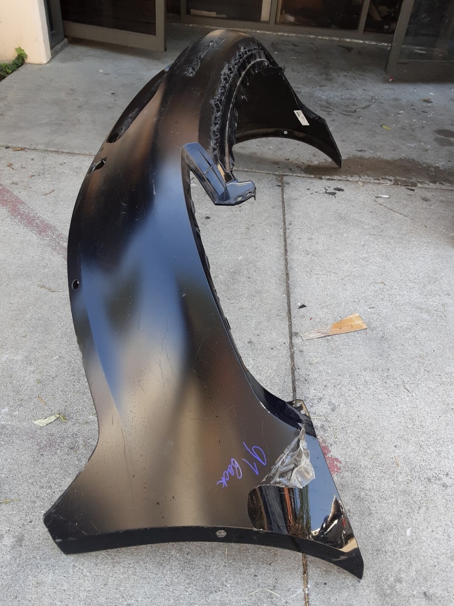 PORSCHE 911 992 Carrera GTS Rear Bumper cover 992807421P 2019-23