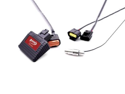 CAMBIO ELETTRONICO RAPID BIKE PER DUCATI SCRAMBLER 800 URBAN