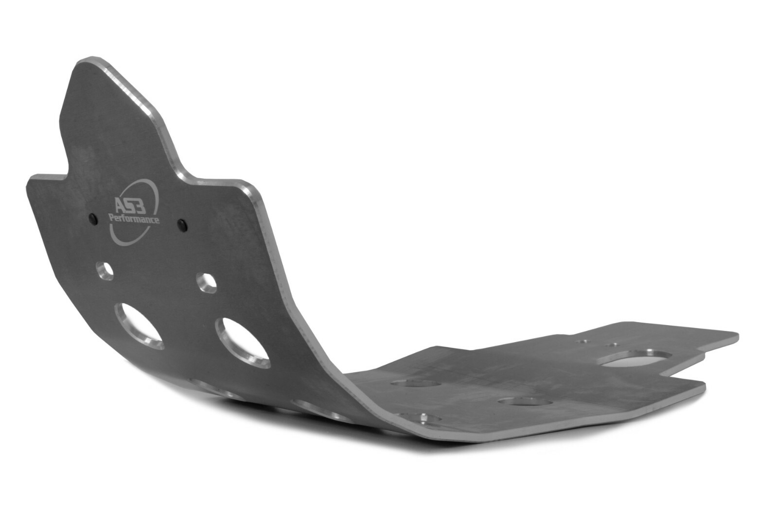 AS3 SKID PLATE SUMP GUARD for SUZUKI RMZ 250 2016