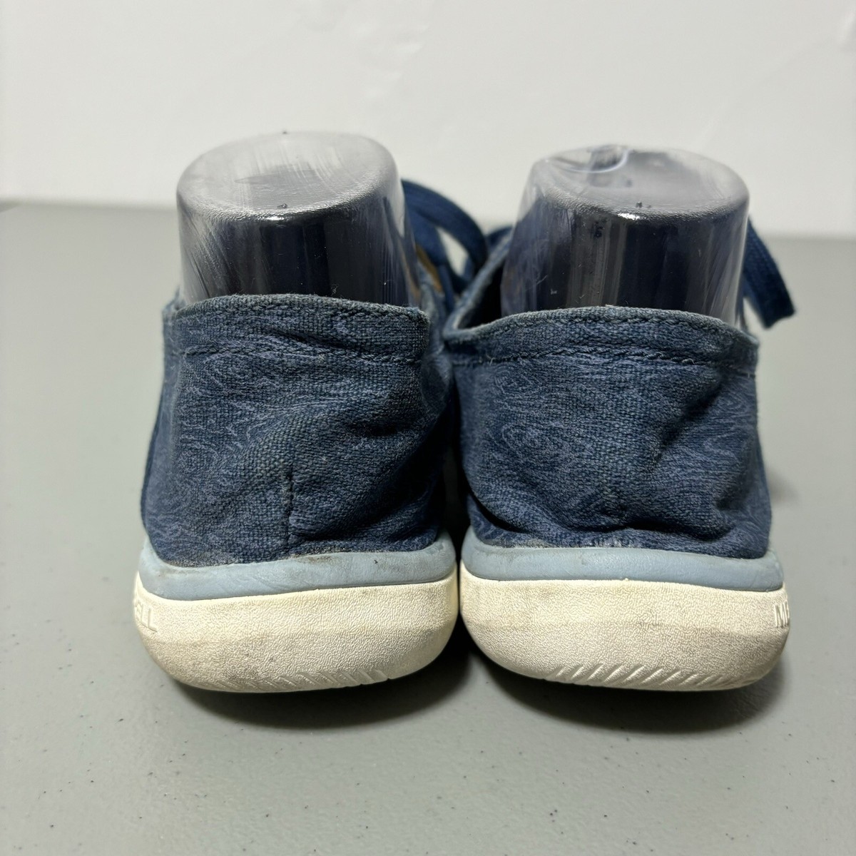 Merrell Blue Wing Men