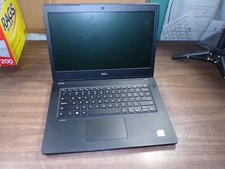 DELL LATITUDE 3480 INTEL CORE I5-7200U 2.50GHZ 8GB RAM  NO HD/ NO CADDIE/ NO OS
