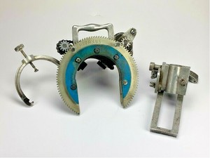 H&M 2" - 4" PIPE BEVELER CUTTING BEVELING MACHINE SADDLE PIPE | eBay