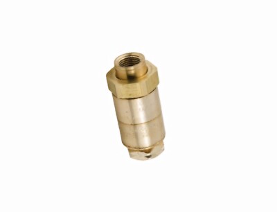 WATTS LF7 - 3/8 Dual Double Check Back Flow Preventer Valve
