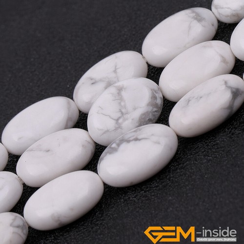 10x14mm Natural Assorted Gemstone Oval Olivary Loose Beads Jewelry Making 15" AU - Foto 28 di 33