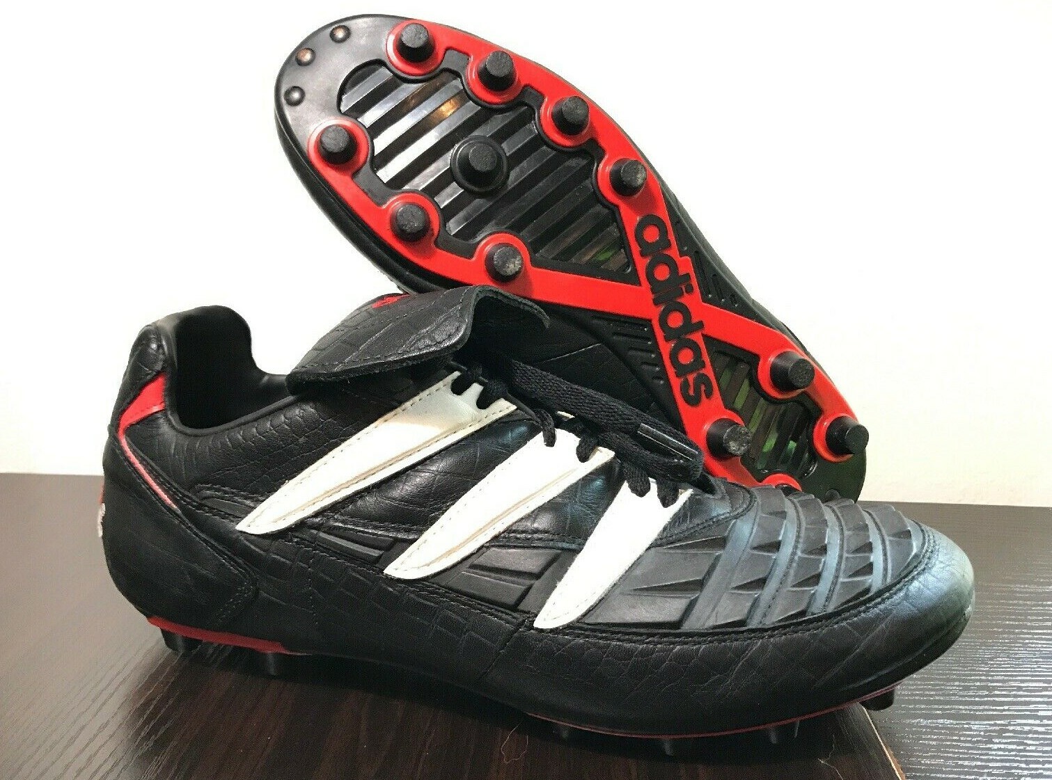 adidas predator rapier