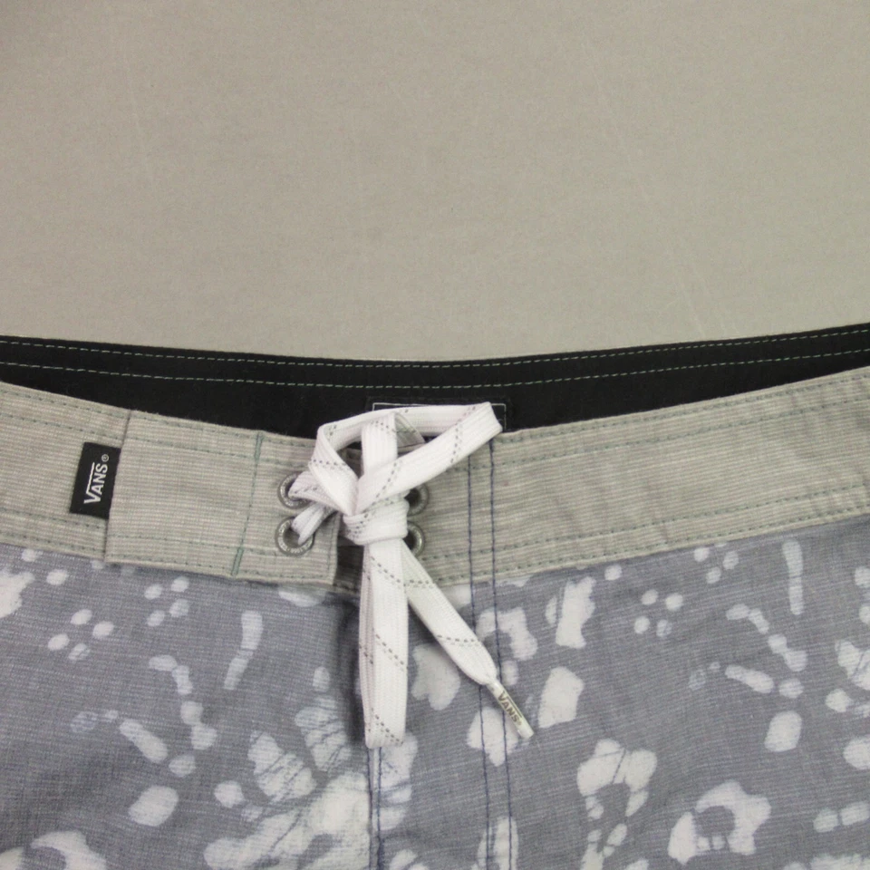 Pantalones Cortos Vans Para Hombre 30 Bolsillos Chinos Calce Regular Aire Libre Informales Foto 3 de 4