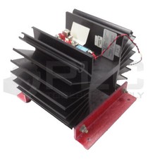 HALMAR ROBICON 270Z-V POWER CONTROLLER W/ 270Z HEAT SINK 363413.00 818297 75C