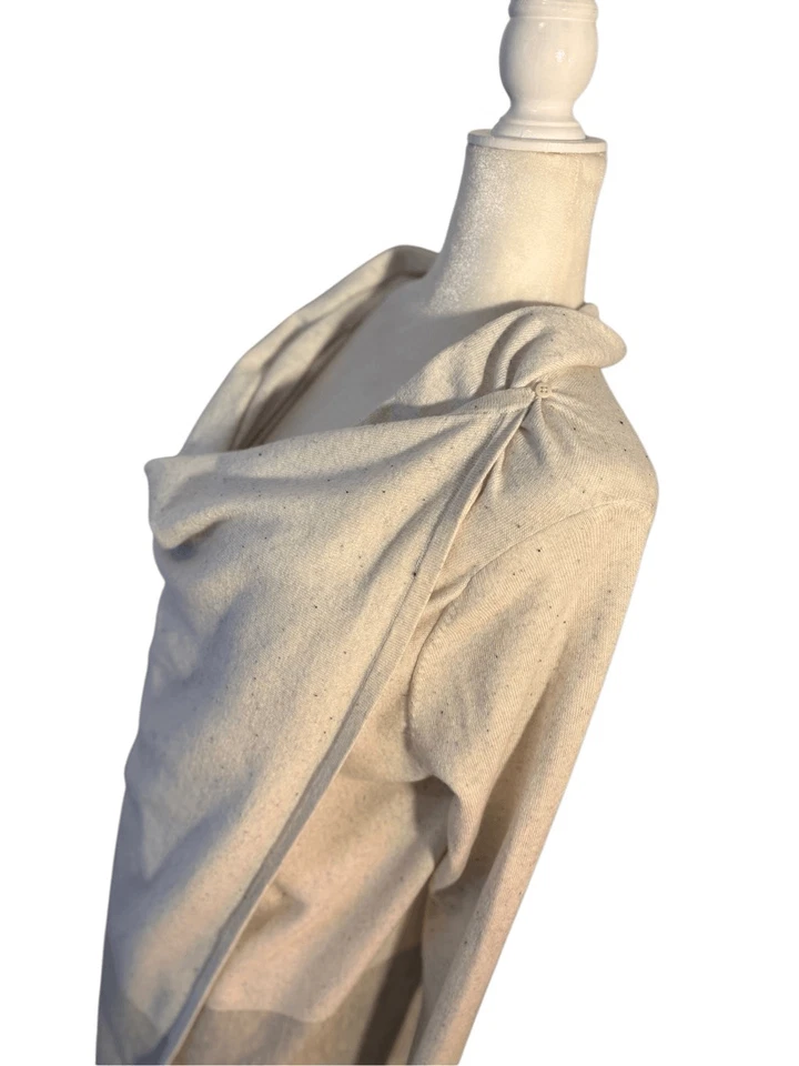 Smartwool Edgewood suéter envolvente - L Foto 2 de 4