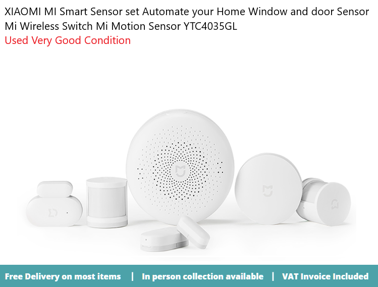 Xiaomi Speaker Xiaomi Mi Smart Sensor Set Alexa Xiaomi Smart Home