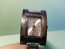 Montre ACTION QUARTZ watch Anschauen Reloj orologio 手表 見るπαρακολουθώ