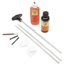 Hoppe's Rifle Cleaning Kit with Aluminum Rod