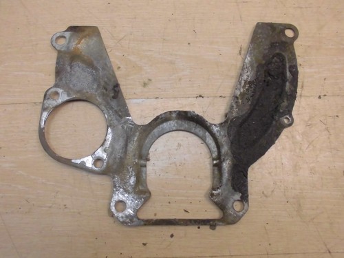 Getriebeblech Getriebeplatte | BMW E34 5er 5/H 525i