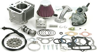 Takegawa HS Stage Kit (A) 2.6PS 6V Monkey 01-05-0238