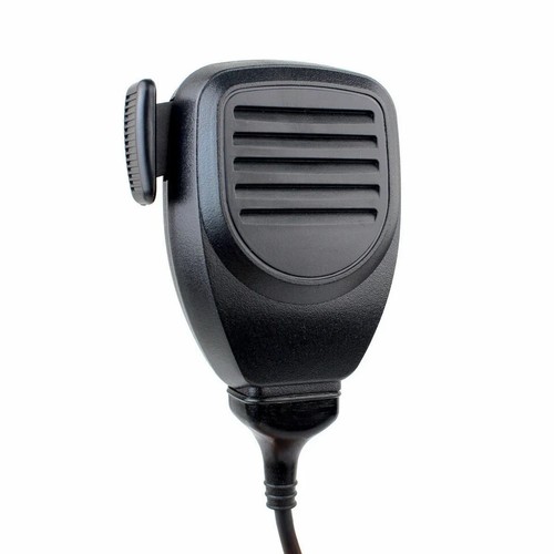 OEM KMC-30 8Pin Microphone For KENWOOD TK6110 TK7302 TK8302 TK7360 TK8360 Radio - Photo 4/5