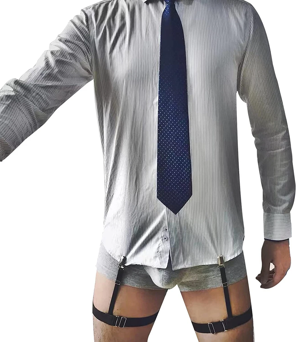 Tirantes para sujetar camisas new arrivals
