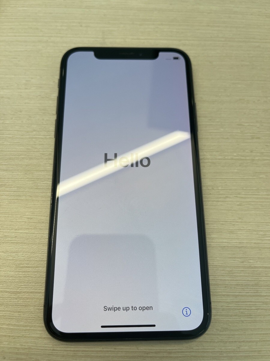 iPhone Xs 64GB スペースグレイ Amazon.com: Apple iPhone XS [64GB, Space Gray] + Carrier
