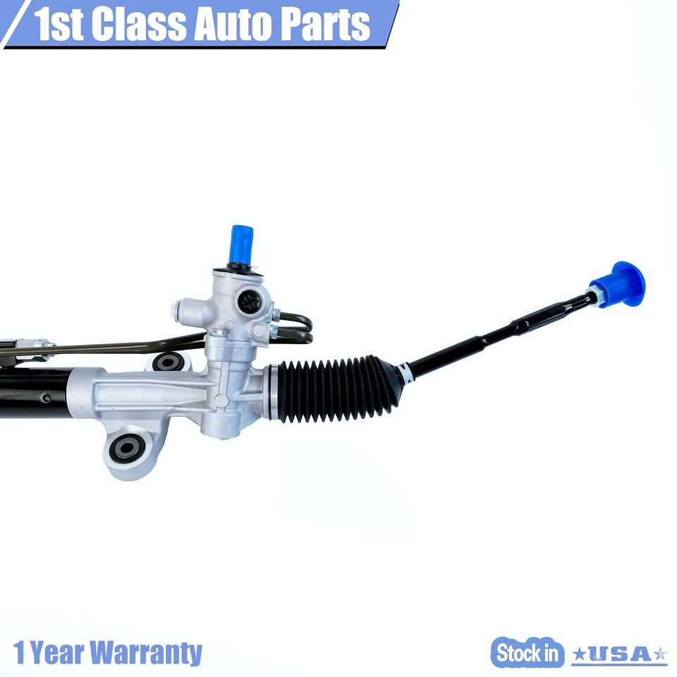 Power Rack and Pinion Assembly for Honda Odyssey 2011-2017 26-2762 | eBay
