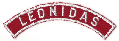 CMS- Leonidas RWS Community Strip - MI MN TX