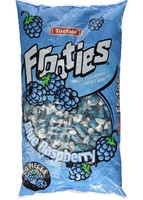 Frooties Blue Raspberry Bulk Candy 360 Count Tootsie Bulk Fruities Candies Frooties Blue Raspberry Bulk Candy 360 Count Tootsie Bulk Fruities Candies
