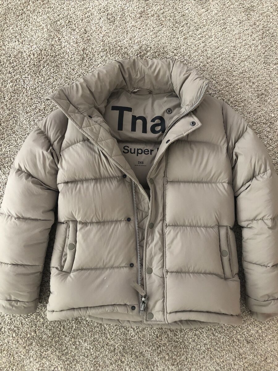 Aritzia Super Puff Tna 3xs Xxxs Dawn Jacket Coat | eBay Aritzia Super Puff Tna 3xs Xxxs Dawn Jacket Coat | eBay