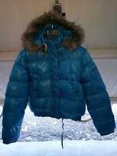 Giubbotti Piumini da donna, bambina 