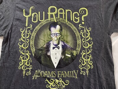 Vintage 1990's The Addams Family 